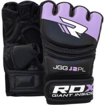 Перчатки MMA RDX JGG-J2PL детские