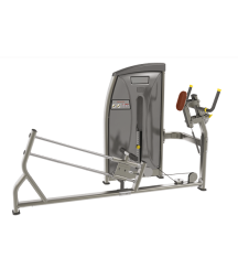 BRONZE GYM MZM-016A Разгибание ног стоя
