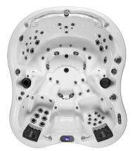 Спа бассейн Dimension One Spas Bay Collection Amore Bay