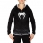 Кофта Venum venhood073