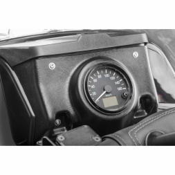 Снегоход Stels Ермак 600L СVTech (канадский вариатор) с 2-мя лыжами, фото 5