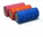 Массажный цилиндр (ролик) Grid Foam Roller, длина 61 см, диаметр 14 см