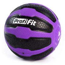 Медбол PROFI-FIT, 4 кг