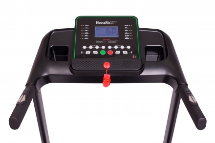 Беговая дорожка Housefit SPIRO 450 AUTO, фото 5