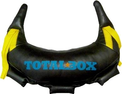 Болгарский мешок TOTALBOX FITNESS, фото 1