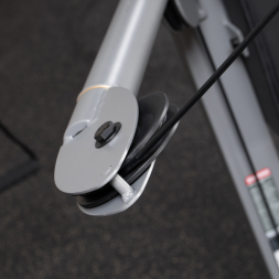 Многофункциональный тросовый тренажер, фото 7 Многофункциональный тросовый тренажер, фото 7