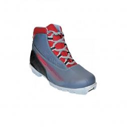 Ботинки лыжные MARAX MXS-300 ис/кожа SNS, р. 33-45, фото 3