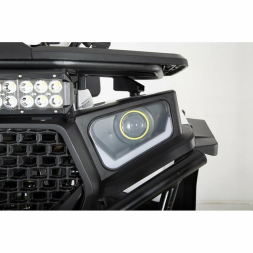 Квадроцикл YACOTA VIKING 200 PRO, фото 6