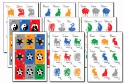 Нирвана. Настольная игра, фото 1