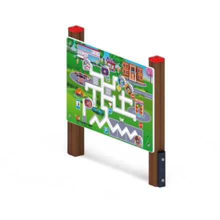 Игровая панель Кругосветка 3, фото 2