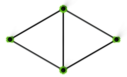 Воркаут 89 зеленый ВТ 11.08-02, фото 5