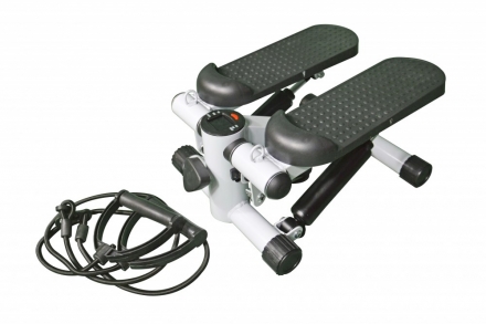 (R) Степпер с эспандерами  BK0703-01, фото 2