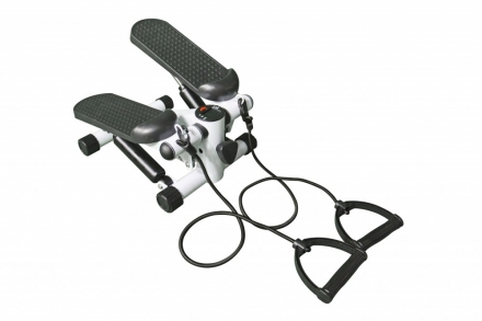 (R) Степпер с эспандерами  BK0703-01, фото 1