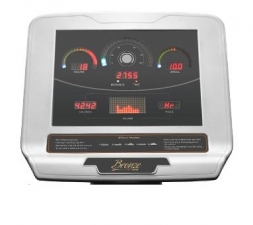 BRONZE GYM S700 PROMO Беговая дорожка коммерческая, фото 2