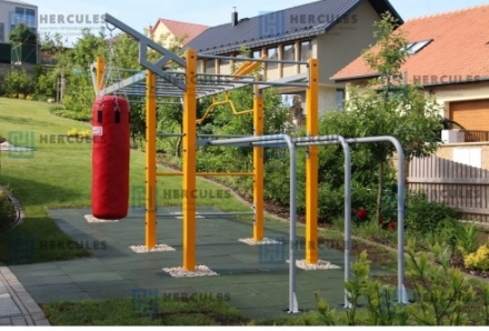 W-2.9.2 Средний парк, фото 2