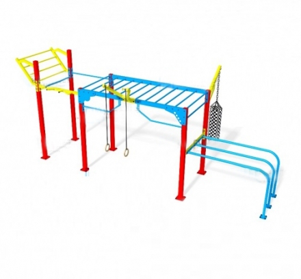 W-2.9.2 Средний парк, фото 1