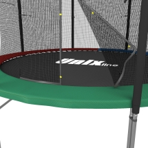 Батут Unix line Simple 10 ft Color (inside) с защитной сеткой