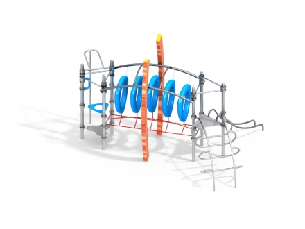 УК 7.902.11 Флекс макси комплекс 2 цинк, фото 1