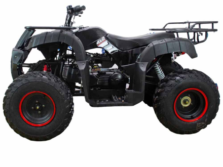 Квадроцикл ATV Classic 200, фото 12