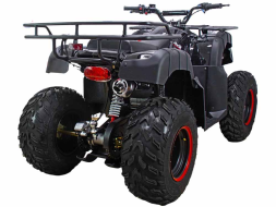 Квадроцикл ATV Classic 200, фото 10