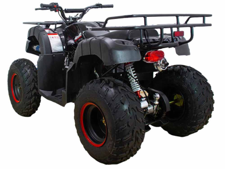 Квадроцикл ATV Classic 200, фото 8