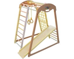 Детский спортивный комплекс PERFETTO KIDS Uccellino PS-210, фото 1