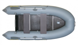 Лодка «CatFish 290», фото 4