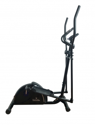 Эллиптический тренажер Royal Fitness Арт. RFEL-51, фото 4