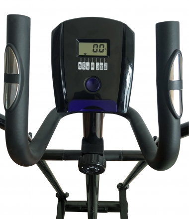 Эллиптический тренажер Royal Fitness Арт. RFEL-51, фото 2