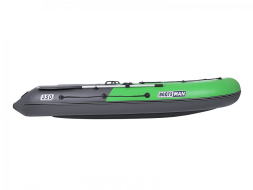 Boatsman НДНД лодка BT350A, фото 5