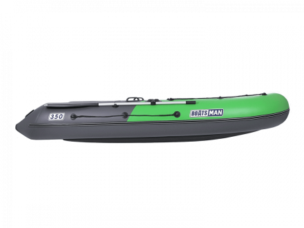 Boatsman НДНД лодка BT350A, фото 5
