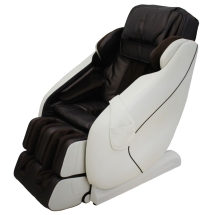 Массажное кресло Gess Imperial Beige brown 789