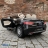 Электромобиль Mercedes-Benz Maybach S650 ZB188 Cabriolet черный