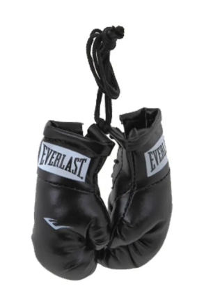 Брелок Mini Boxing Glove In Pairs, фото 2