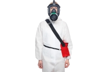 Противогаз фильтрующий ДОТ 460 марки А2В2Е2 категории 2 по маске панорамной МАГ 102-131-0016