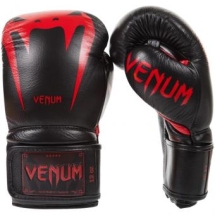 Перчатки Venum venboxglove070