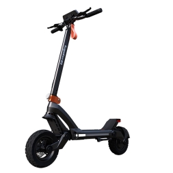 Электросамокат Kugoo Kirin G3