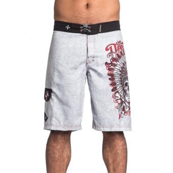 Шорты Affliction affshorts09, фото 1