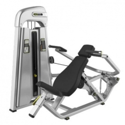 E-1006В Жим от плеч (Shoulder Press). Стек 109 кг., фото 1