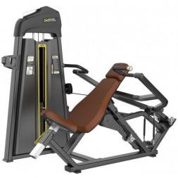 E-1006В Жим от плеч (Shoulder Press). Стек 109 кг., фото 6