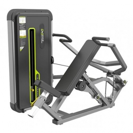 Жим от плеч (Shoulder Press). Стек 109 кг. A3006 , фото 1