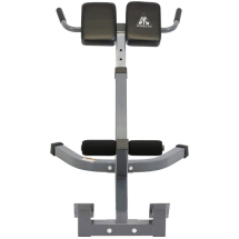 Гиперэкстензия DFC DBCH19G (серая) Гиперэкстензия DFC DBCH19G (серая)