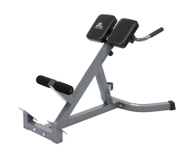 Гиперэкстензия DFC DBCH19G (серая) Гиперэкстензия DFC DBCH19G (серая)