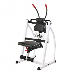 Пресс машина Body Solid WAB-400/NAC, фото 1