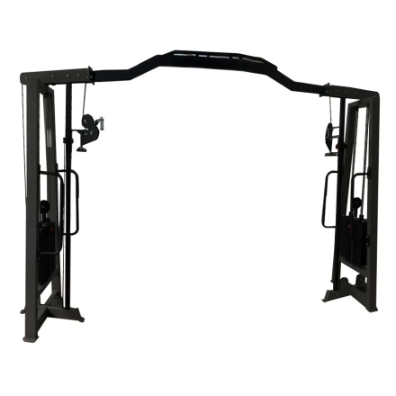 Кроссовер профессиональный BRONZE GYM PARTNER ML-702, фото 1