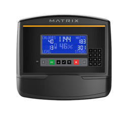 MATRIX C50XR Лестница-эскалатор, фото 6