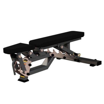 Скамья универсальная мобильная A2039, фото 1