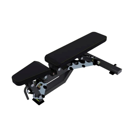 Скамья универсальная мобильная A2039, фото 2