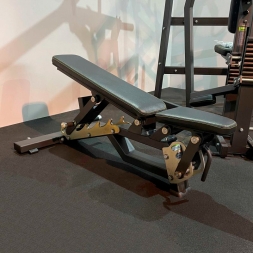 Скамья универсальная мобильная A2039, фото 8 Скамья универсальная мобильная A2039, фото 8