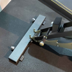 Скамья универсальная мобильная A2039, фото 7 Скамья универсальная мобильная A2039, фото 7